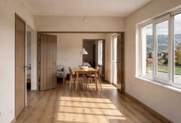 Afyonkarahisar Prefabrik Ev ve Fiyatları