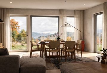 Afyonkarahisar Prefabrik Ev ve Fiyatları