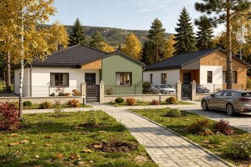 Ağrı Prefabrik Ev ve Fiyatları