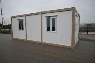 Unlock Your Space with Dominika Container Storage Solutions