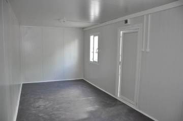 Bartın Konteyner Ev Modelleri