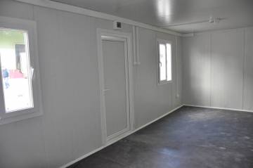 Bartın Konteyner Ev Modelleri