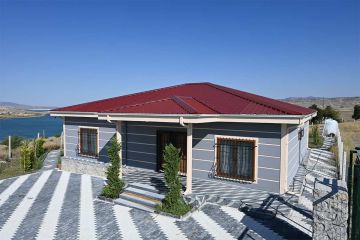 Antalya Prefabrik Ev ve Fiyatları