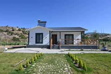Antalya Prefabrik Ev ve Fiyatları