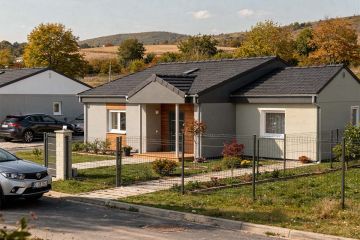 Eskişehir Prefabrik Ev ve Fiyatları