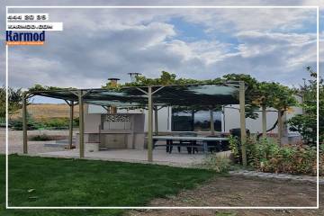 Antalya Konteyner Ev