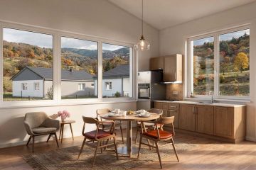 Eskişehir Prefabrik Ev Fiyatlarına Etki Eden Faktörler