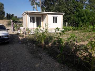 Aksaray Konteyner Ev Modelleri