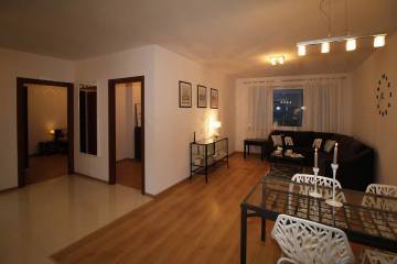 Ankara Prefabrik Ev iç Dizayn