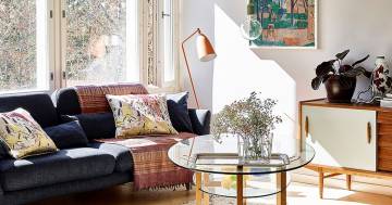 Afyon Prefabrik Ev iç Dizayn