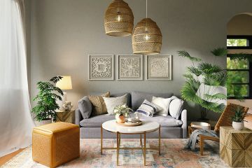 Lituanie Maison Modulaire