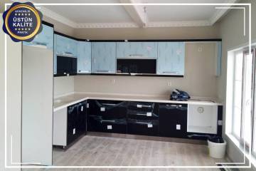 Çelik Ev İç Dizayn