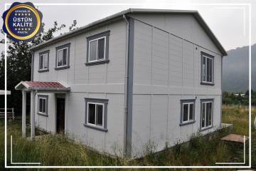 Çelik Ev İç Dizayn