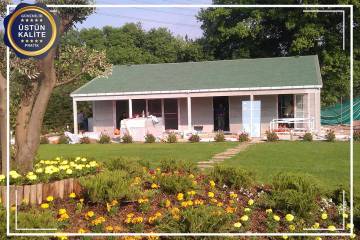 Çelik Ev İç Dizayn