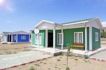 Ekonomik Toplu Konutlar