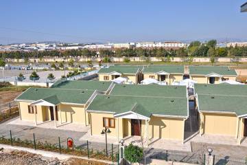 Ekonomik Toplu Konutlar