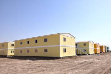 Ekonomik Toplu Konutlar