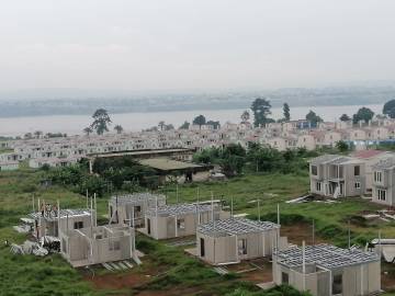 Ekonomik Toplu Konutlar