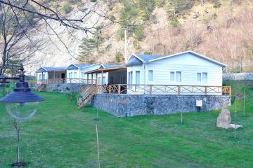 Ekonomik Toplu Konutlar