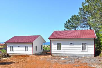 Ekonomik Toplu Konutlar