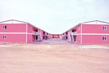 Ekonomik Toplu Konutlar