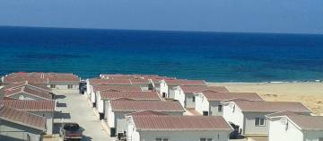 Prefabrik Acil Deprem Konutları