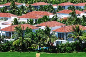 Casas Pré-Fabricadas Índia