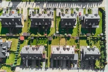 Casas Pré-Fabricadas Gana