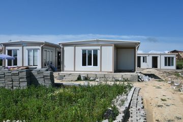 Rize Konteyner Ev Fiyatları ve Modelleri