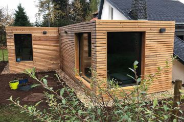 Rize Konteyner Ev Fiyatları ve Modelleri