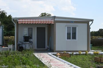 Rize Konteyner Ev Fiyatları ve Modelleri