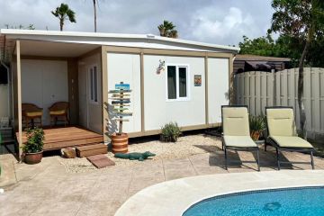 Rize Konteyner Ev Fiyatları ve Modelleri