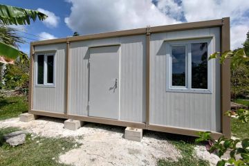 Rize Konteyner Ev Fiyatları ve Modelleri