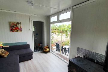 Rize'de Hayalinizdeki Konteyner Evlerin Fiyatları