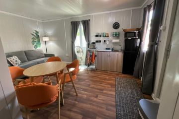 Rize'de Hayalinizdeki Konteyner Evlerin Fiyatları