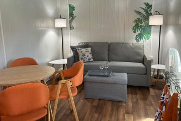 Rize'de Hayalinizdeki Konteyner Evlerin Fiyatları