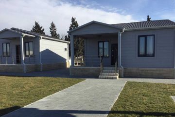 افضل شركة للبيوت الجاهزة في السعودية: معايير الاختيار