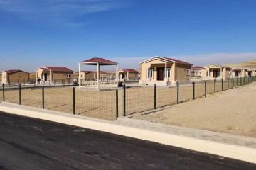 افضل شركة للبيوت الجاهزة في السعودية: معايير الاختيار