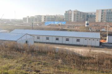 Sandviç Panel Sistem Yapılar