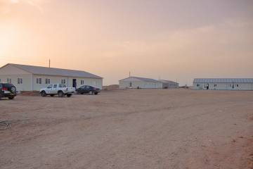 Fibercement  Panel Sistem Binalar