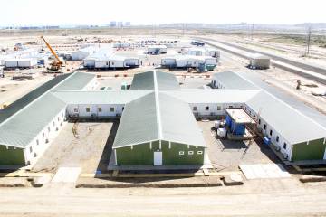 Fibercement  Panel Sistem Binalar