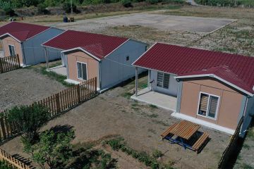 Como Comprar Habitação Social Pré-fabricada