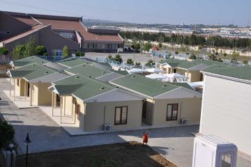 Como Comprar Habitação Social Pré-fabricada