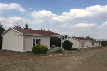 Como Comprar Habitação Social Pré-fabricada