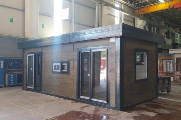 Metropol Kabin & Konteyner