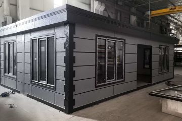 Metropol Kabin & Konteyner