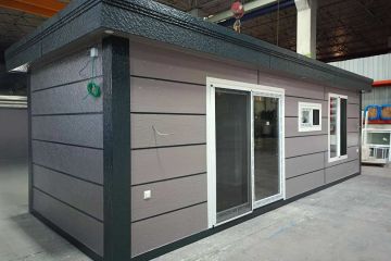 Metropol Kabin & Konteyner