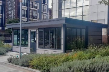 Metropol Kabin & Konteyner