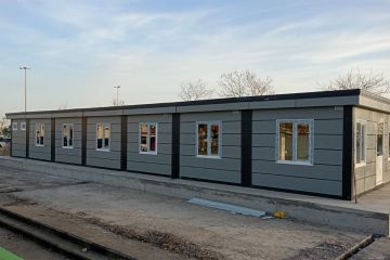 Metropol Kabin & Konteyner