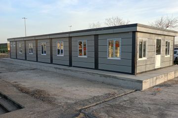 Metropol Kabin & Konteyner